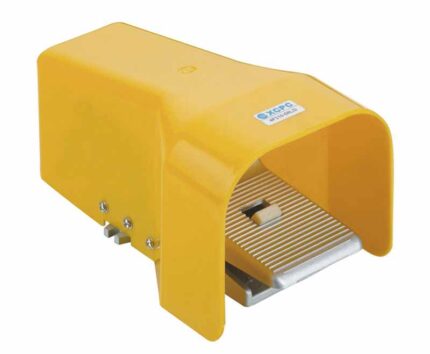 دواسة 5/2-1/4بكفر حماية - 4F210-08-LG