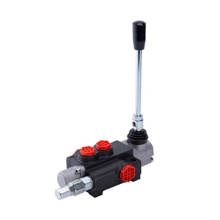 Monoblock Valve - 1 Bank - 40 l/min - P40-1-G
